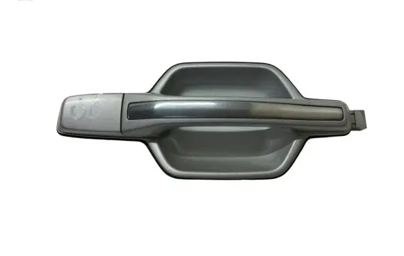 Mitsubishi Pajero Front door exterior handle