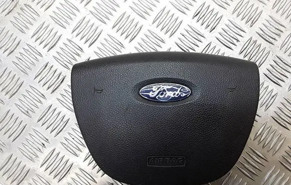 Ford Transit Steering wheel airbag 6C11V042B85BCW