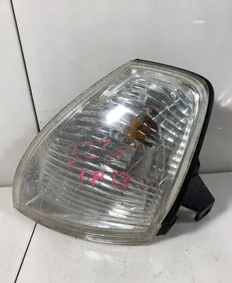 Mazda 3 I Front indicator light R4138