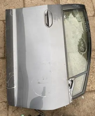 Honda Insight Front door