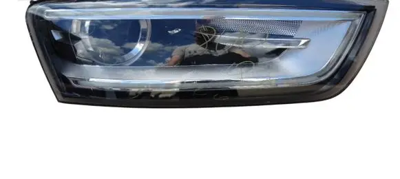 Headlight/headlamp
