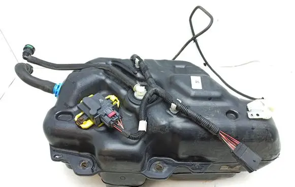 Ford Transit AdBlue liquid reservoir T124001174510494
