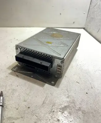 Audi A6 S6 C6 4F Sound amplifier 4F0035223 4F0910223G 300000200