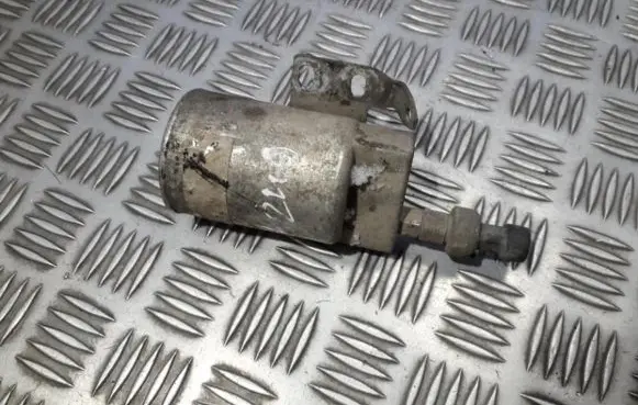 Opel Astra G Air conditioning (A/C) air dryer 09131721