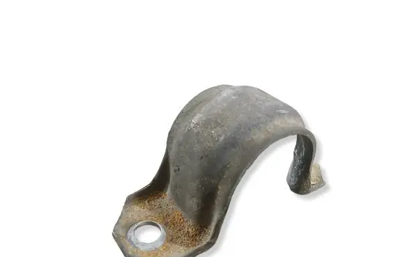 BMW 1 F20 F21 Sway bar bush bracket, front 