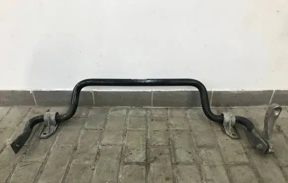 Mercedes-Benz E W213 Front anti-roll bar/sway bar A2053232700