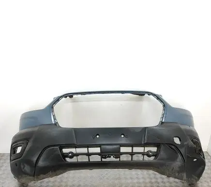 Ford Transit VII Front bumper KK3117F003A KK31R17757A