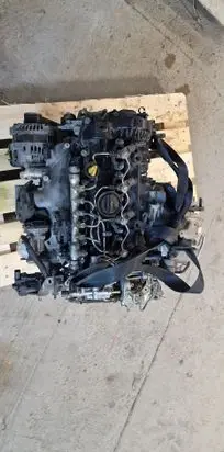 Mazda CX-5 Engine SH01
