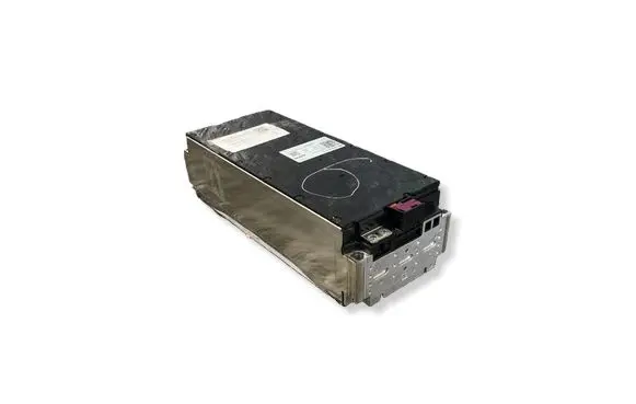 Audi Q8 e-tron Hybrid / Electric Car Battery Cell 4KE915611E