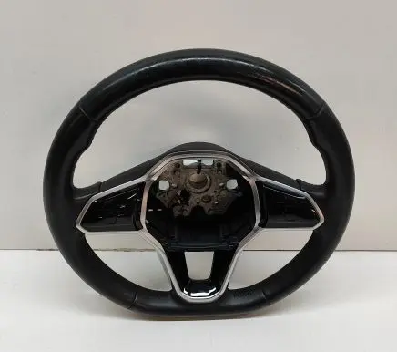 Volkswagen ID.4 Steering wheel 10A419089 3G0124