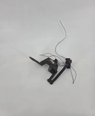 Audi A4 S4 B6 8E 8H Headlight/headlamp level sensor 