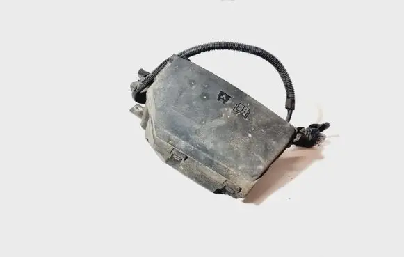 Ford Mondeo MK IV Fuse module 6G9T14A067AB 6G9T14A067