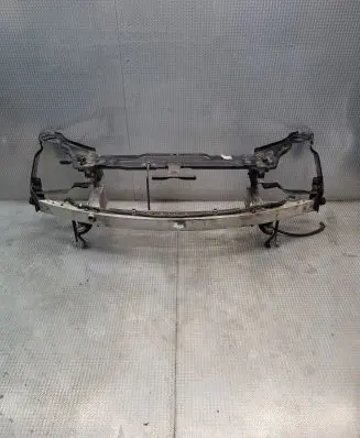Mercedes-Benz C W204 Radiator support slam panel A2046200272