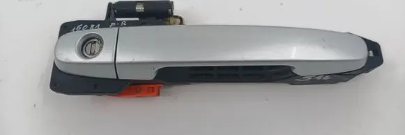 Toyota RAV 4 (XA20) Front door exterior handle 1D4 FRONT-RIGHT