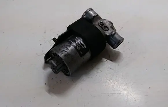 BMW 3 E46 Idle control valve (regulator) 0280140545 1744713