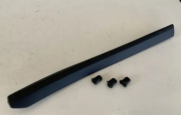 Audi A4 S4 B8 8K Front arch trim 8K0853824