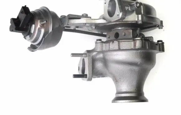 Alfa Romeo Mito Turbo 784521 784521-5001S
