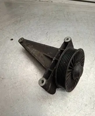 Mercedes-Benz Sprinter W906 Generator/alternator belt tensioner A6112341039