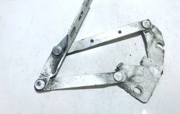 Ford Scorpio Engine bonnet/hood hinges