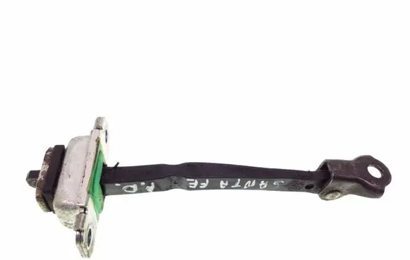 Hyundai Santa Fe Front door check strap stopper