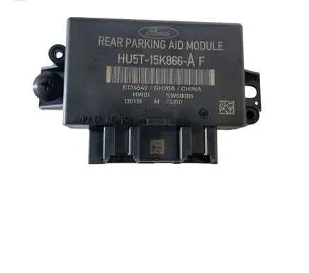 Ford Ecosport Parking PDC control unit/module HU5T15K866AF