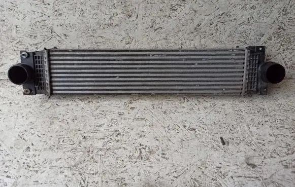 Ford Mondeo MK V Intercooler radiator