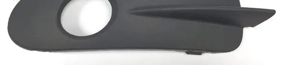 Volvo C70 Front fog light trim/grill 09466546