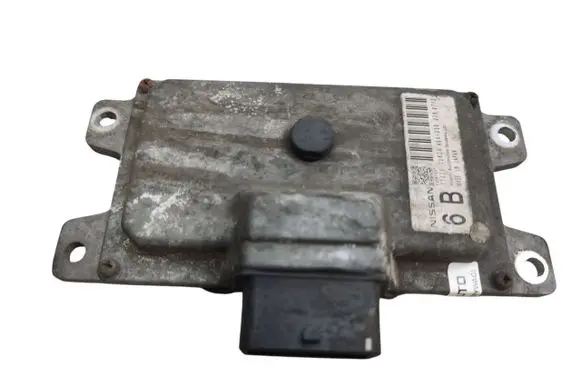Nissan Qashqai Torque split ecu control unit/module 310363UK2A