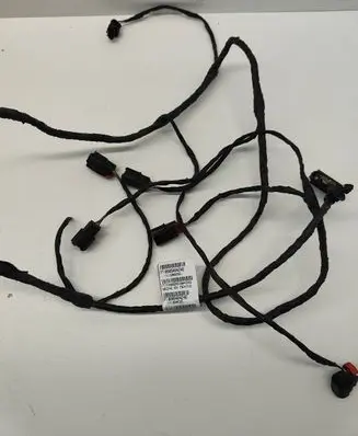 Dodge Challenger Parking sensor (PDC) wiring loom FAGB291804345 0009404246 68832L