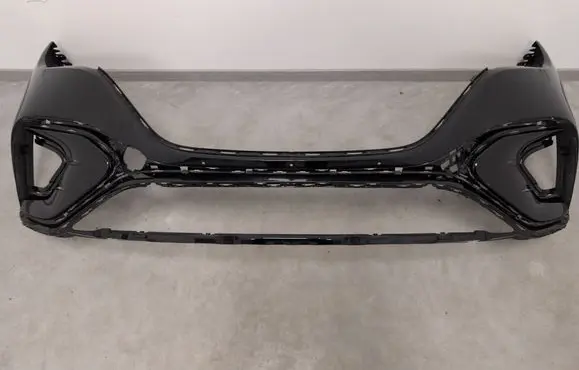 Mercedes-Benz EQE x294 Front bumper 2948854801