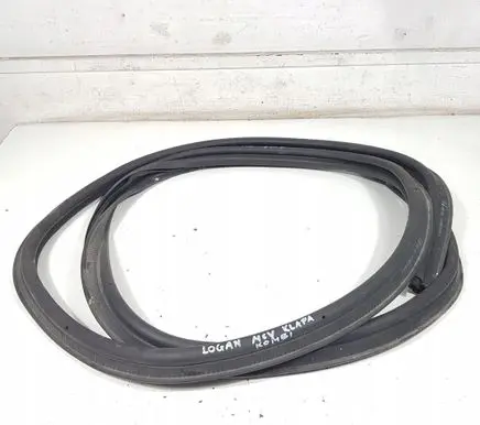Dacia Logan II Trunk rubber seal (body) 908308888R