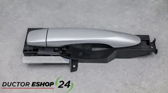 Nissan Pulsar Rear door exterior handle