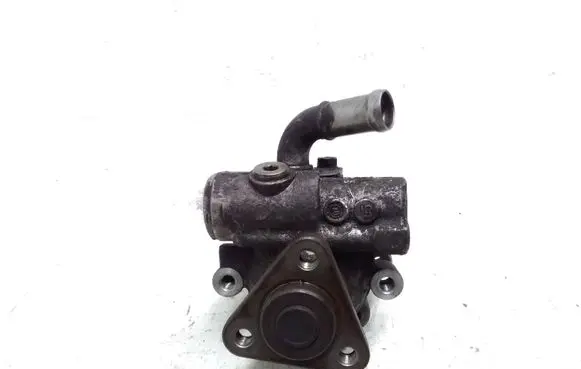 Power steering pump