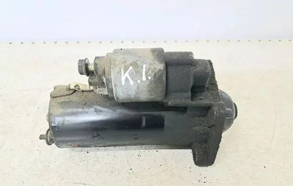 Volvo V70 Starter motor