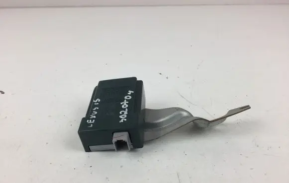 Lexus IS 220D-250-350 Central locking relay 8974053060 2513003520