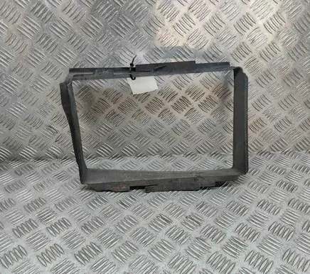 Audi RS6 C8 Intercooler air guide/duct channel 4K8121706