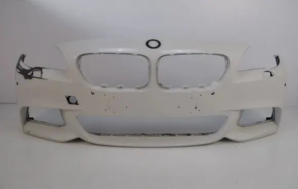 BMW 5 F10 F11 Front bumper