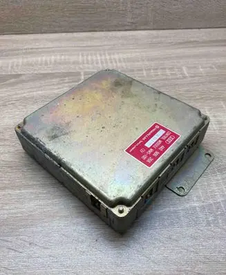 Audi 100 S4 C4 Engine control unit/module ECU 4A0906266 0X26