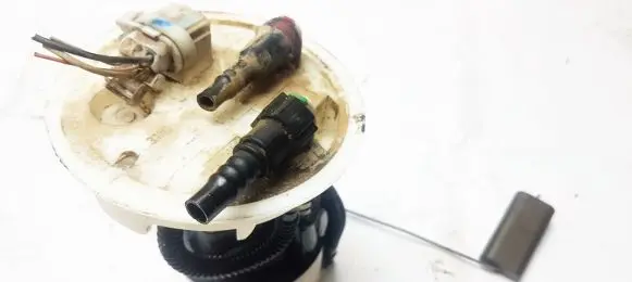 Renault Megane I Fuel level sensor 7700429144B 56101010