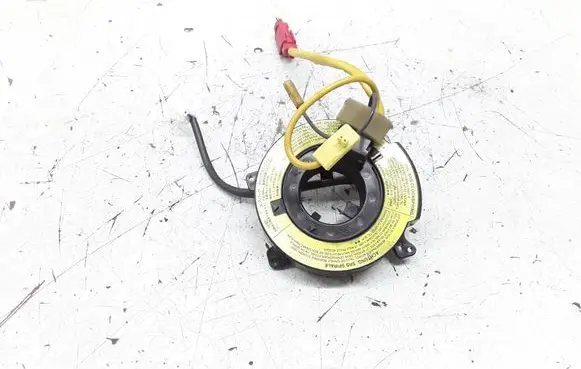 Mitsubishi Carisma Airbag slip ring squib (SRS ring)