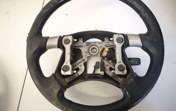 Mitsubishi Grandis Steering wheel 