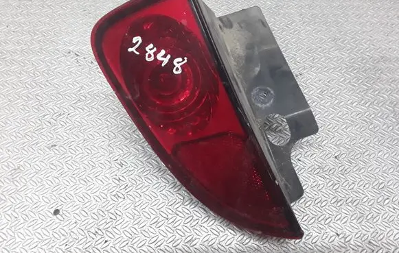 Renault Espace - Grand espace IV Rear bumper light 8200027155