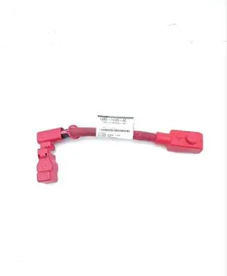 Land Rover Defender Positive cable (battery) L8B214305AC
