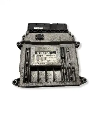 Hyundai i20 (PB PBT) Engine control unit/module 9030933220KD 3911003345 842DFS0500