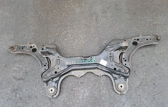 Volkswagen Golf IV Front axle beam 