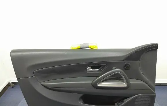 Volkswagen Scirocco Door card panel trim set 