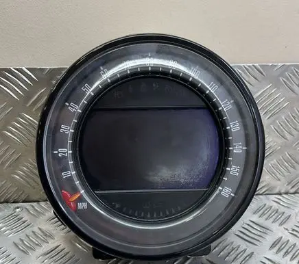 Mini Cooper Countryman R60 Speedometer (instrument cluster) 62116977080 2509060 927827901C