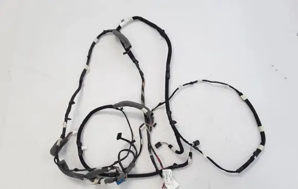Renault Kadjar Other wiring loom