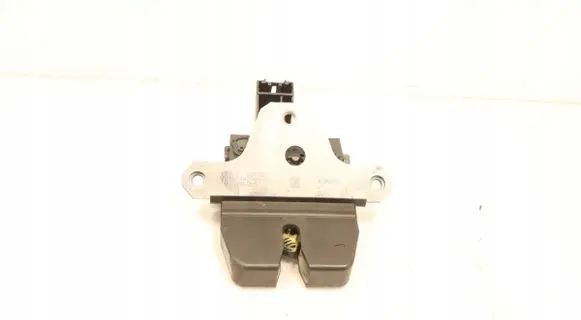 Ford Focus Tailgate/trunk/boot lock/catch/latch