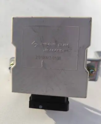 Toyota Avensis T250 Window wiper relay 150696 310106N
